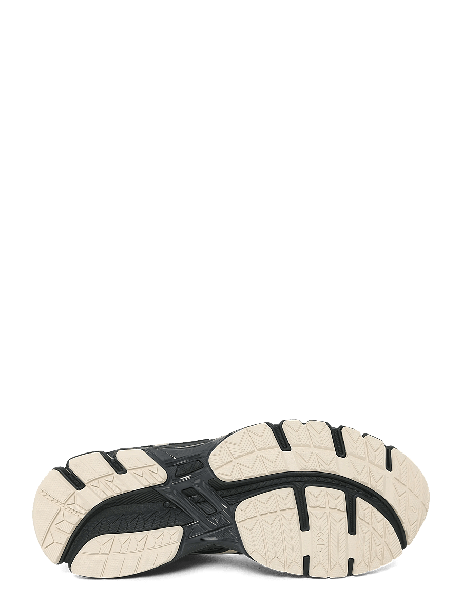 Asics - GEL-KAYANO 20 - lave sneakers - obsidian grey/oatmeal - 4