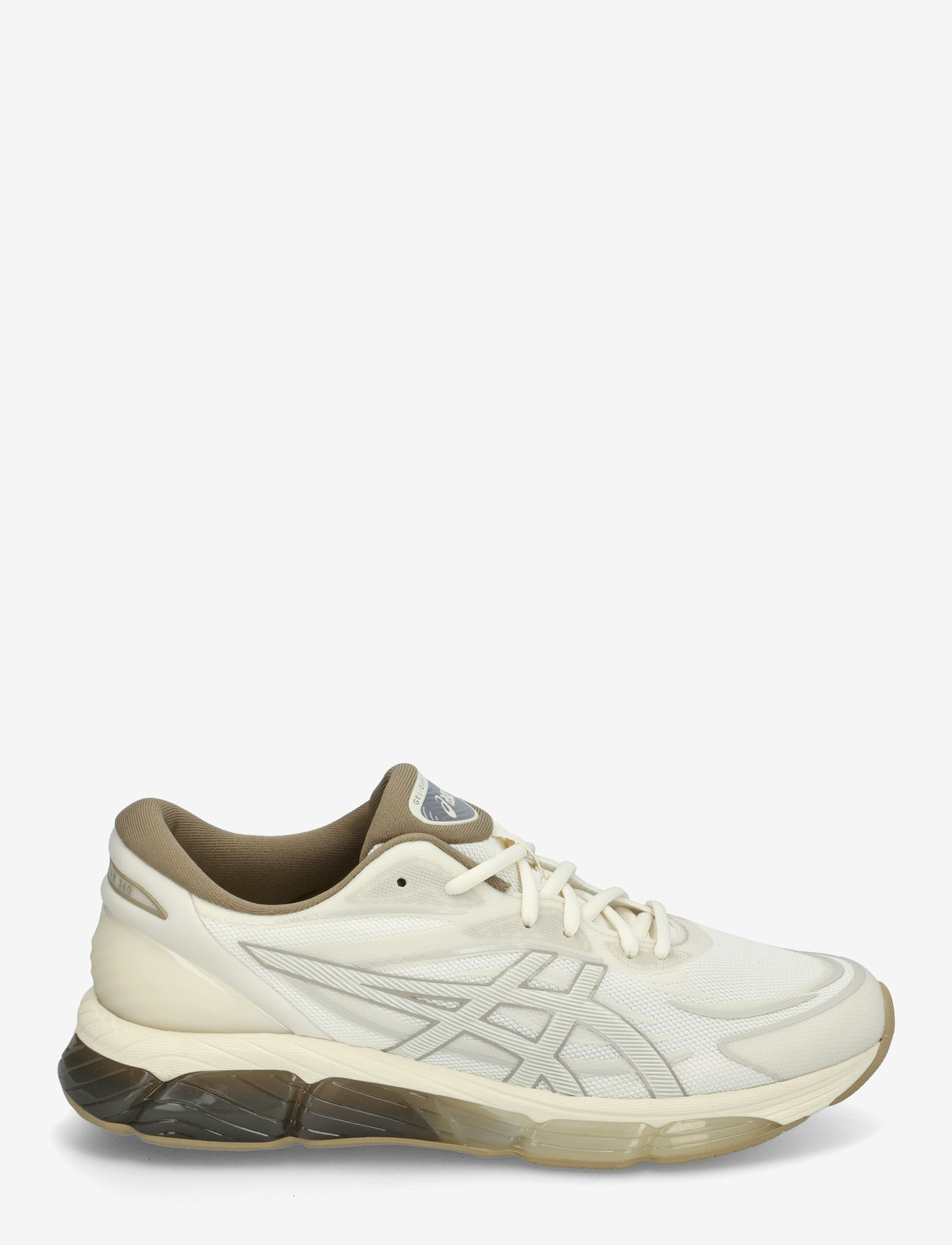 Asics - GEL-QUANTUM 360 VIII - cream/pepper - 1
