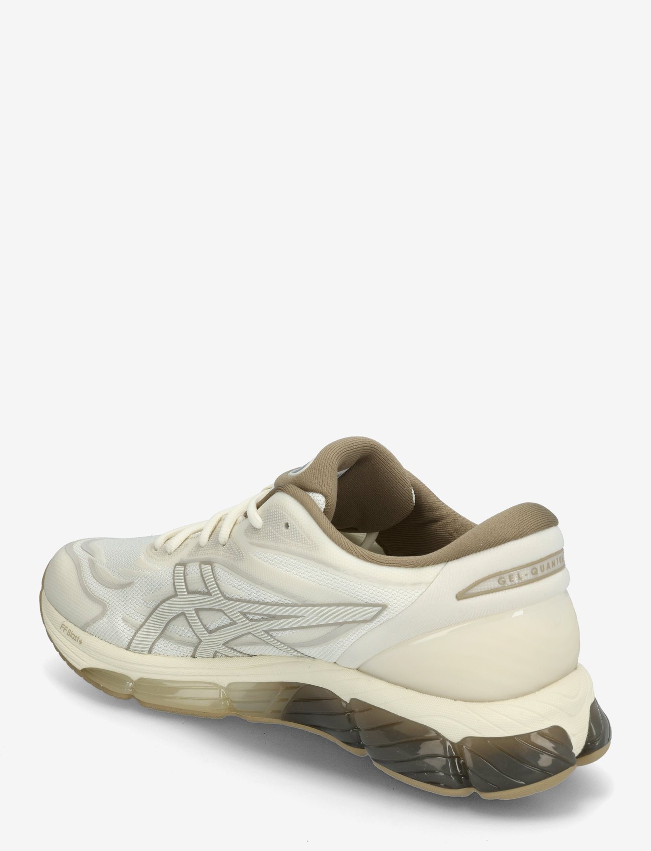 Asics - GEL-QUANTUM 360 VIII - cream/pepper - 2