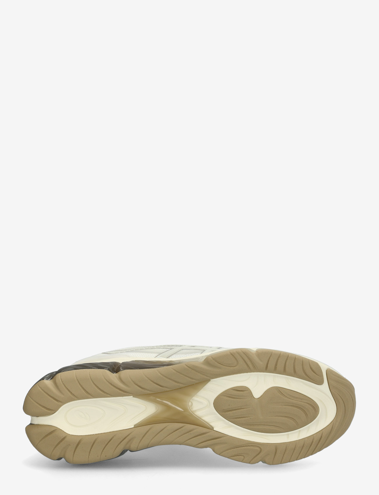 Asics - GEL-QUANTUM 360 VIII - cream/pepper - 4