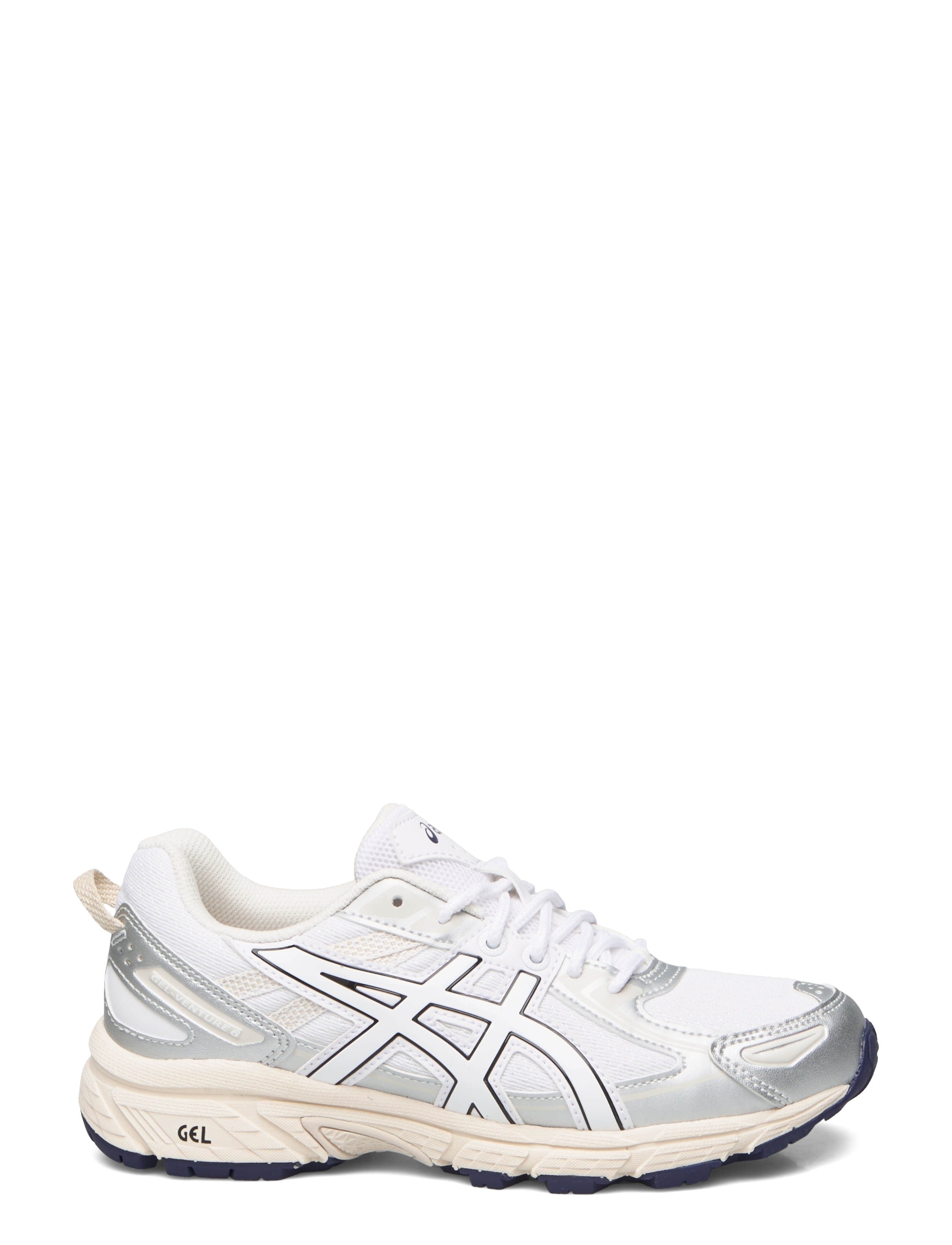 Asics - GEL-VENTURE 6 - white/white - 1