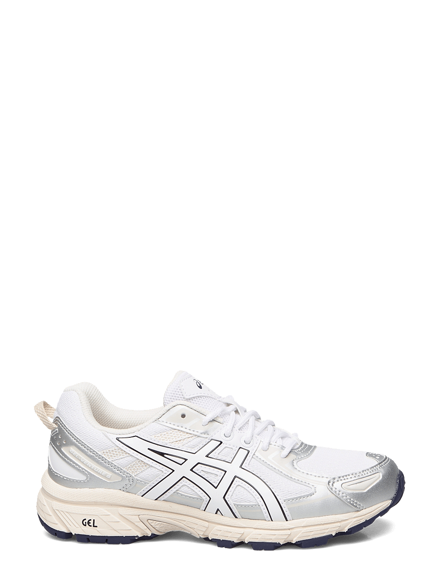 Asics - GEL-VENTURE 6 - white/white - 1