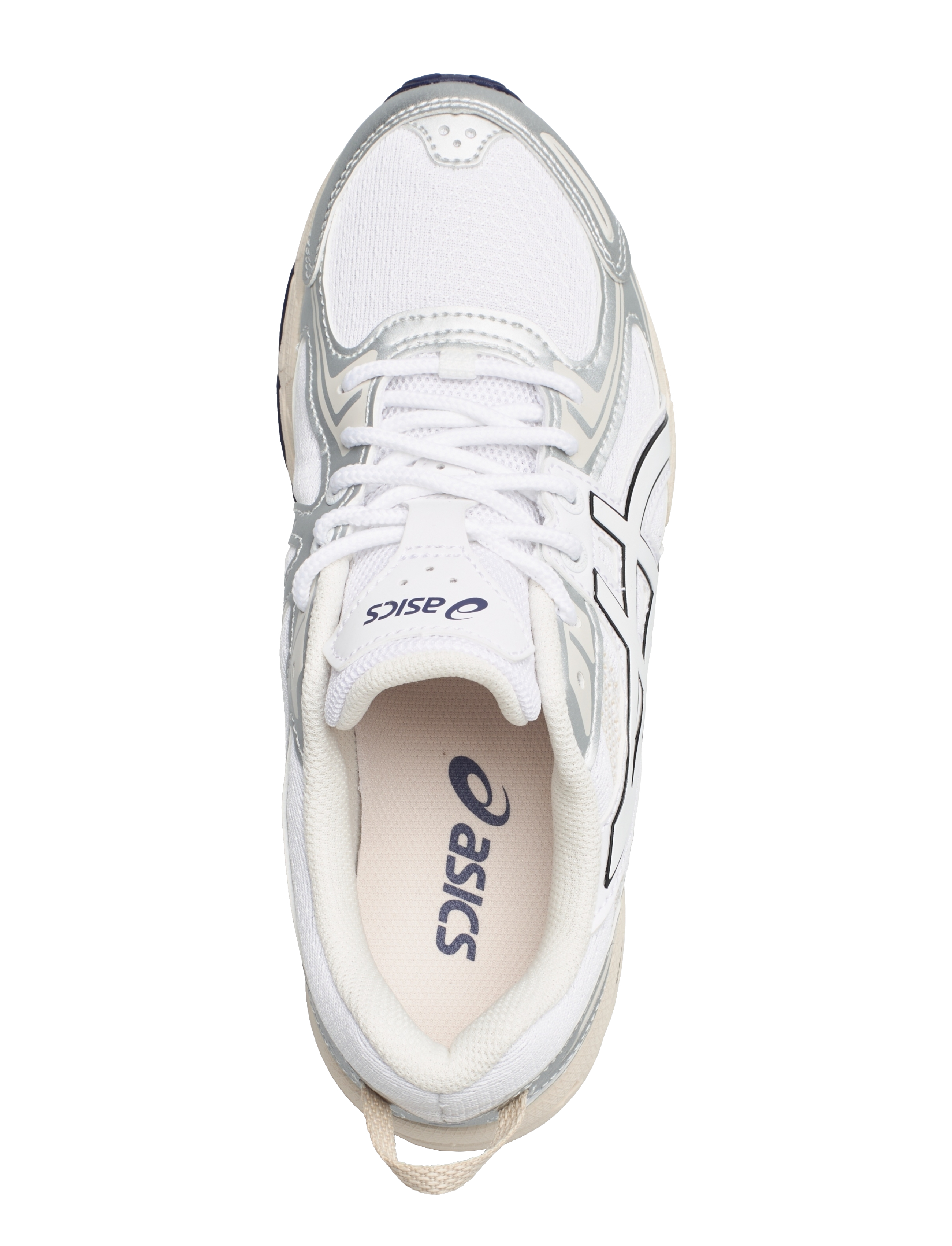 Asics - GEL-VENTURE 6 - white/white - 3