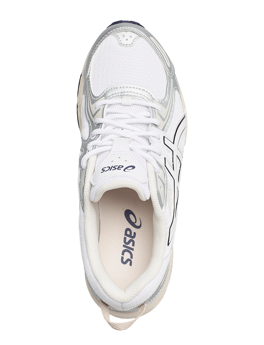 Asics - GEL-VENTURE 6 - white/white - 3