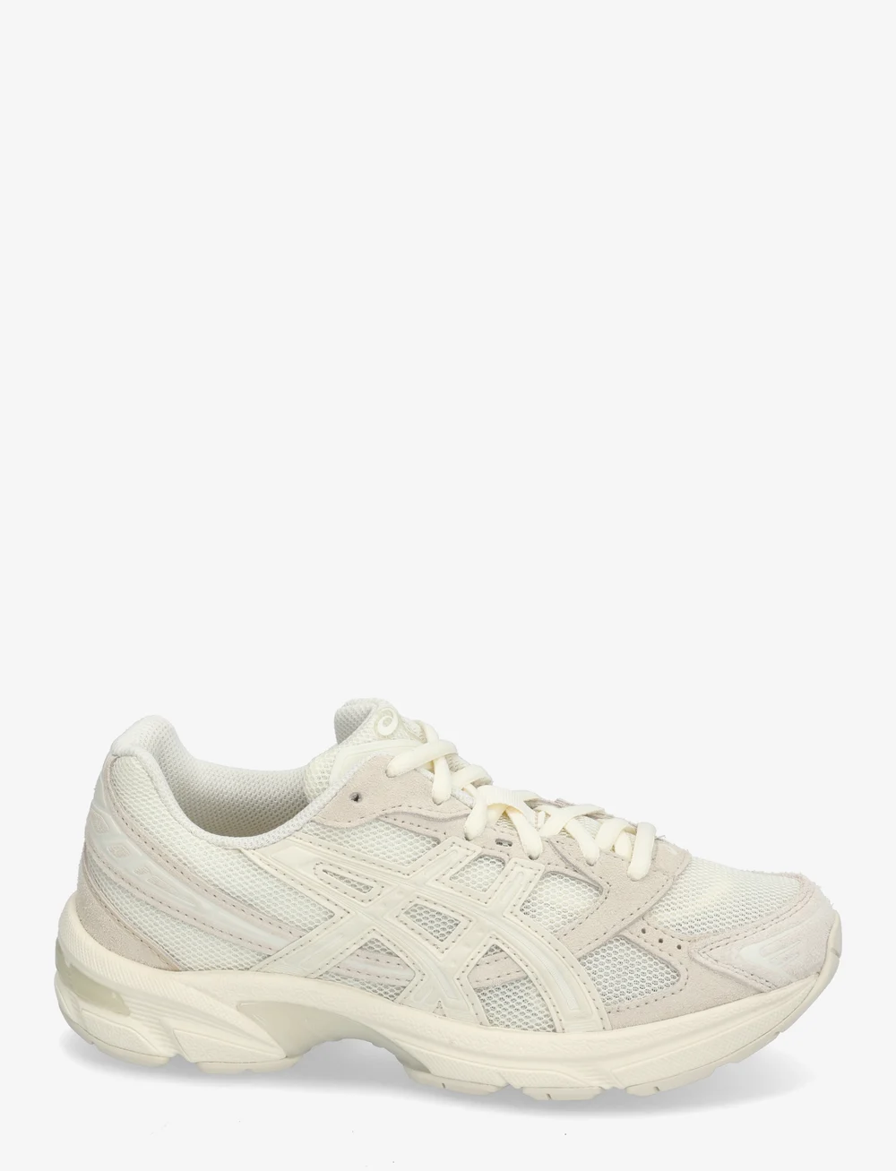 Asics - GEL-1130 - kõrge säärega tossud - cream/birch - 1