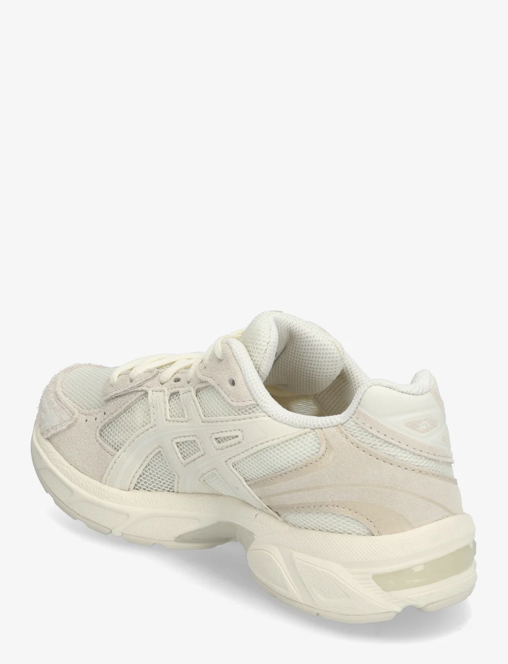 Asics - GEL-1130 - kõrge säärega tossud - cream/birch - 2