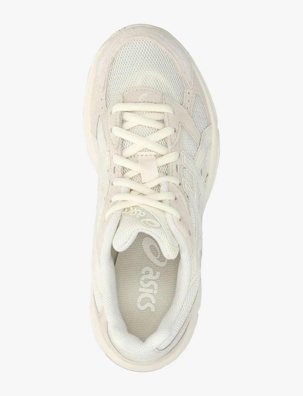 Asics - GEL-1130 - kõrge säärega tossud - cream/birch - 3
