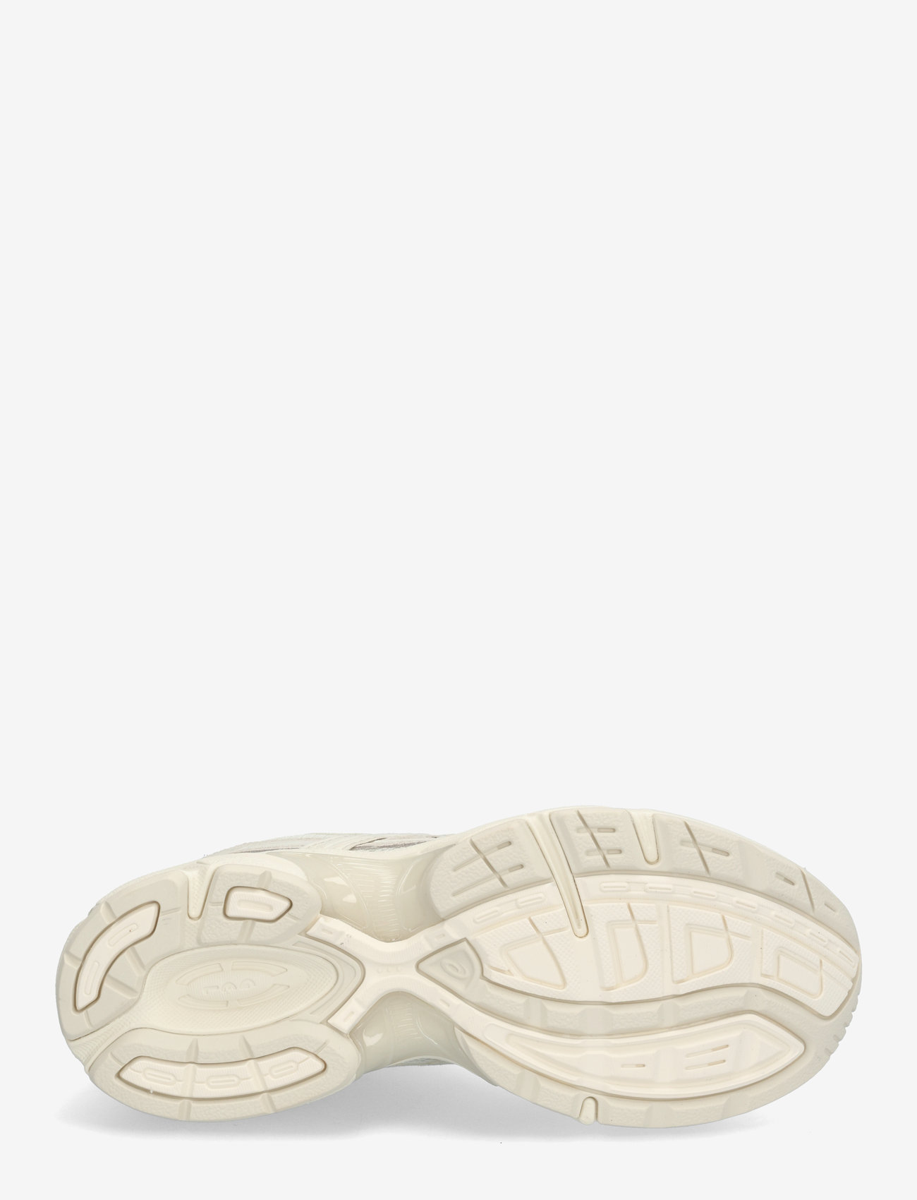 Asics - GEL-1130 - niedriger schnitt - cream/birch - 4