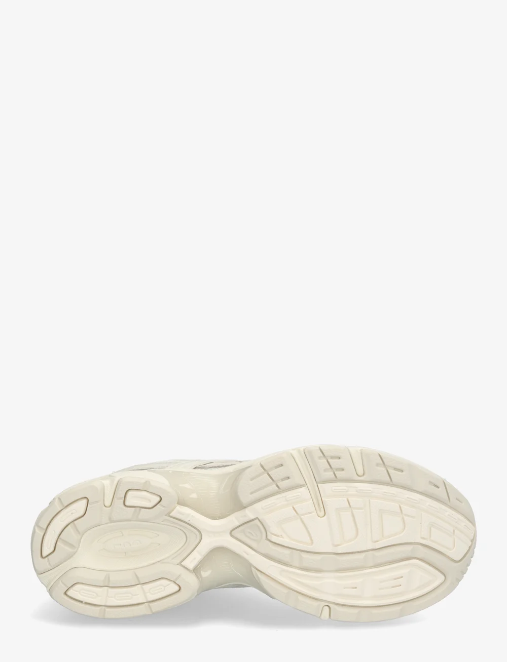 Asics - GEL-1130 - kõrge säärega tossud - cream/birch - 4