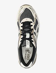 Asics - GT-2160 - low top sneakers - black/cream - 3