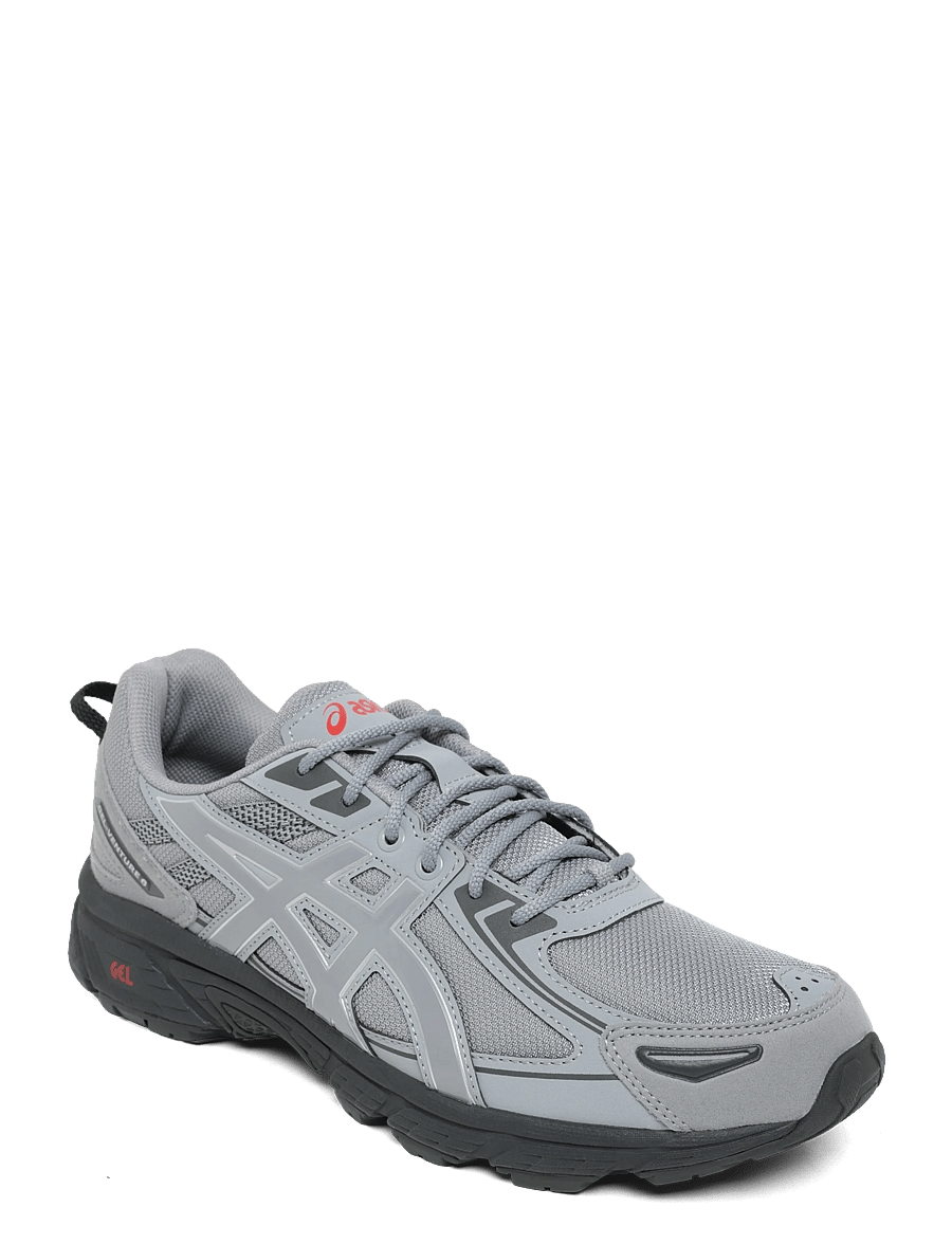 Asics - GEL-VENTURE 6 - niedriger schnitt - gravel/gravel - 0