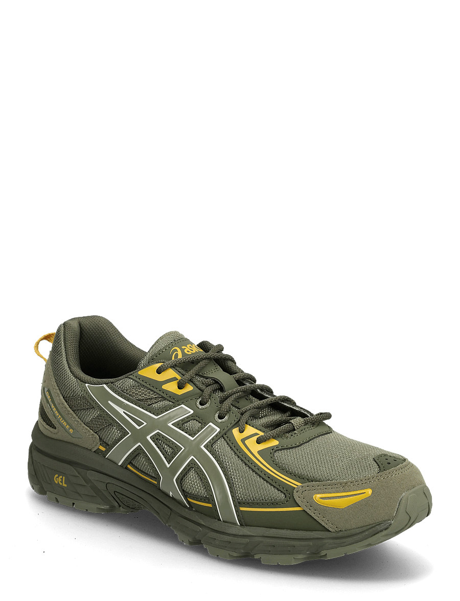 Asics - GEL-VENTURE 6 - irvine/olive canvas - 0