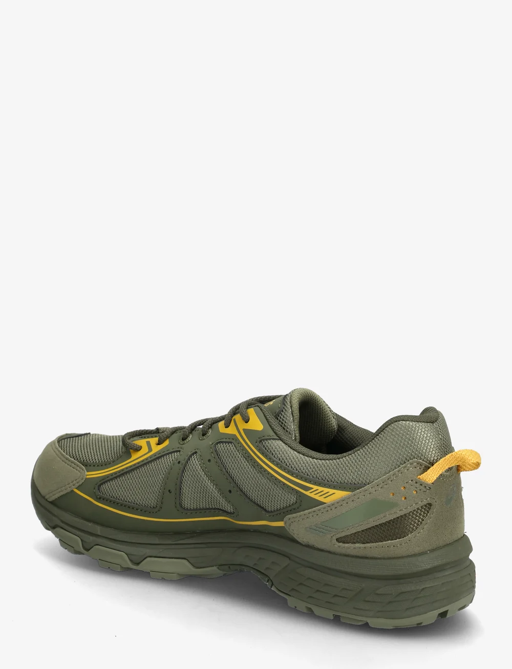 Asics - GEL-VENTURE 6 - low tops - irvine/olive canvas - 2