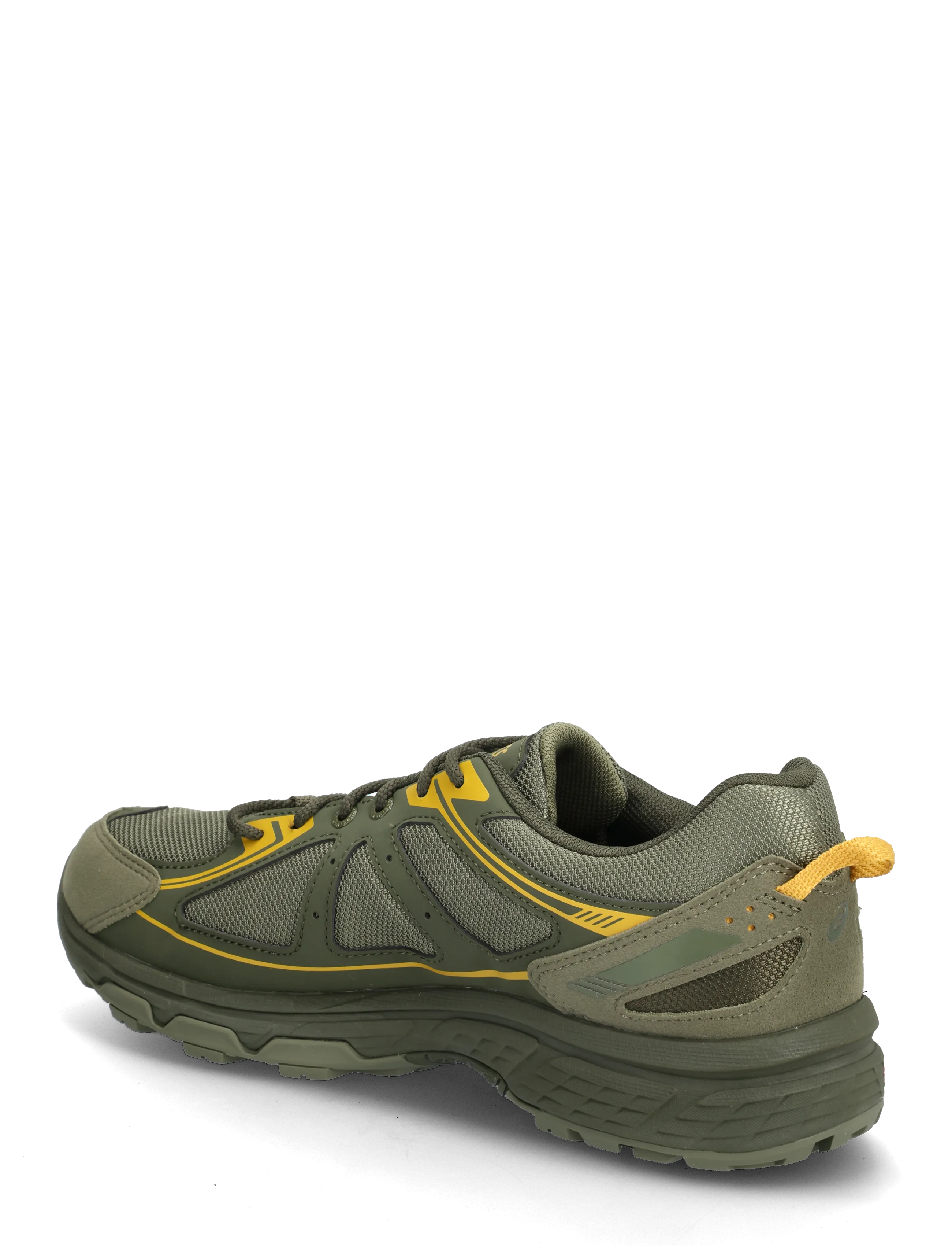 Asics - GEL-VENTURE 6 - irvine/olive canvas - 2