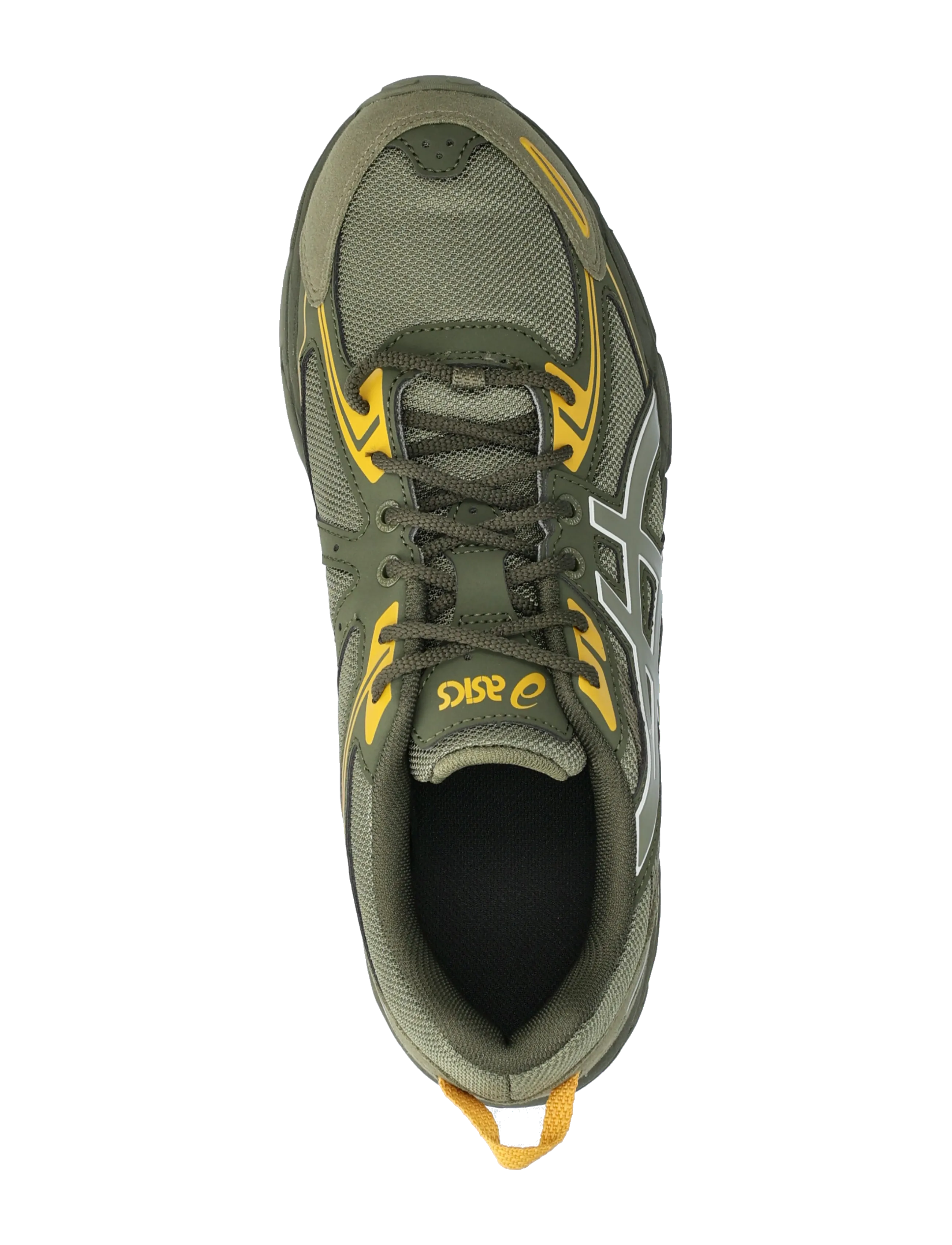 Asics Gel-venture 6 (ASI1203A438) - Low top sneakers - Boozt.com