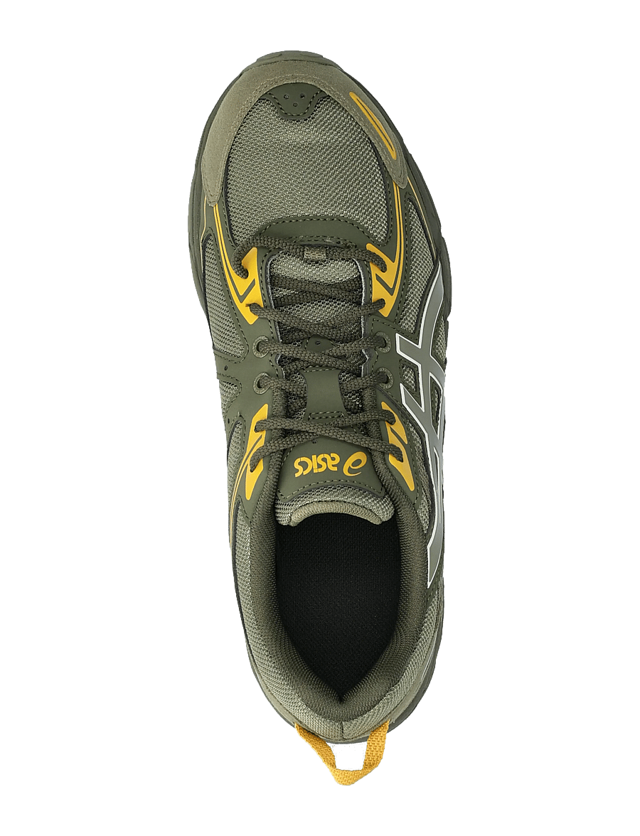 Asics - GEL-VENTURE 6 - irvine/olive canvas - 3