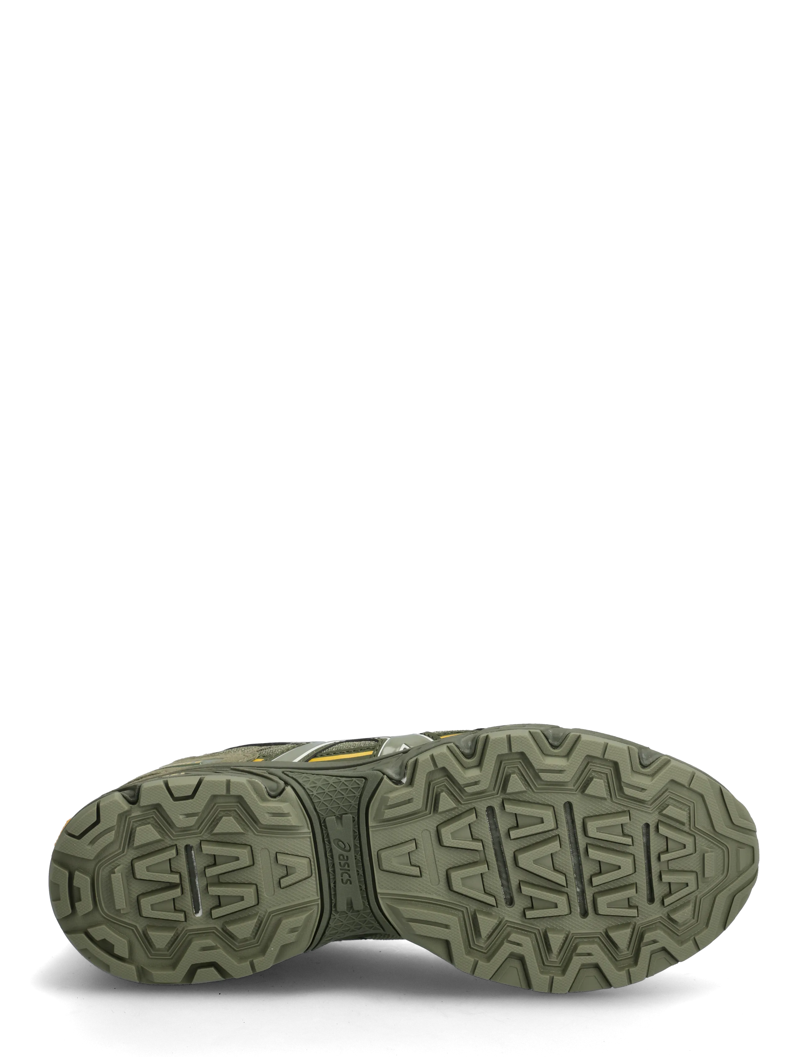 Asics - GEL-VENTURE 6 - irvine/olive canvas - 4