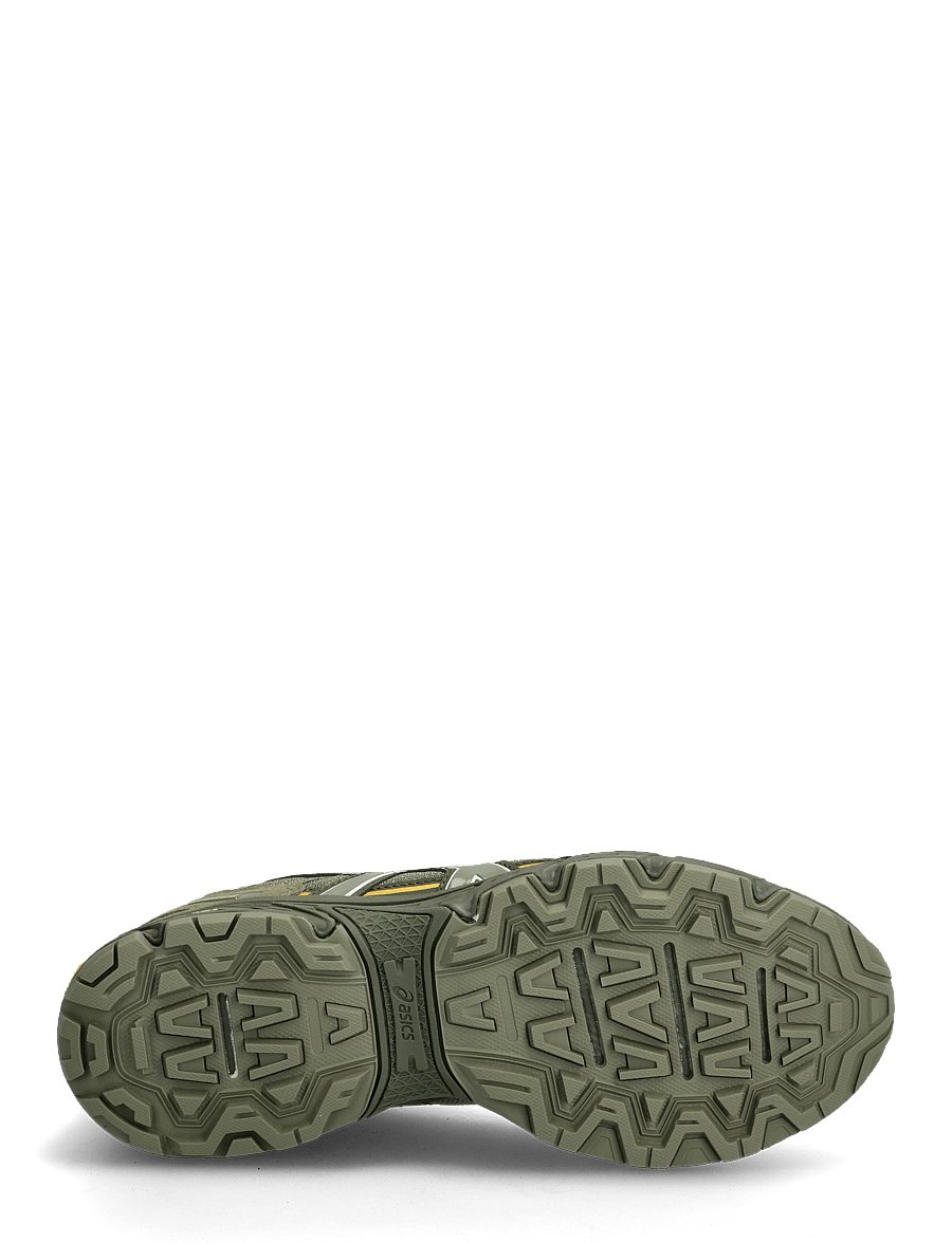 Asics - GEL-VENTURE 6 - irvine/olive canvas - 4