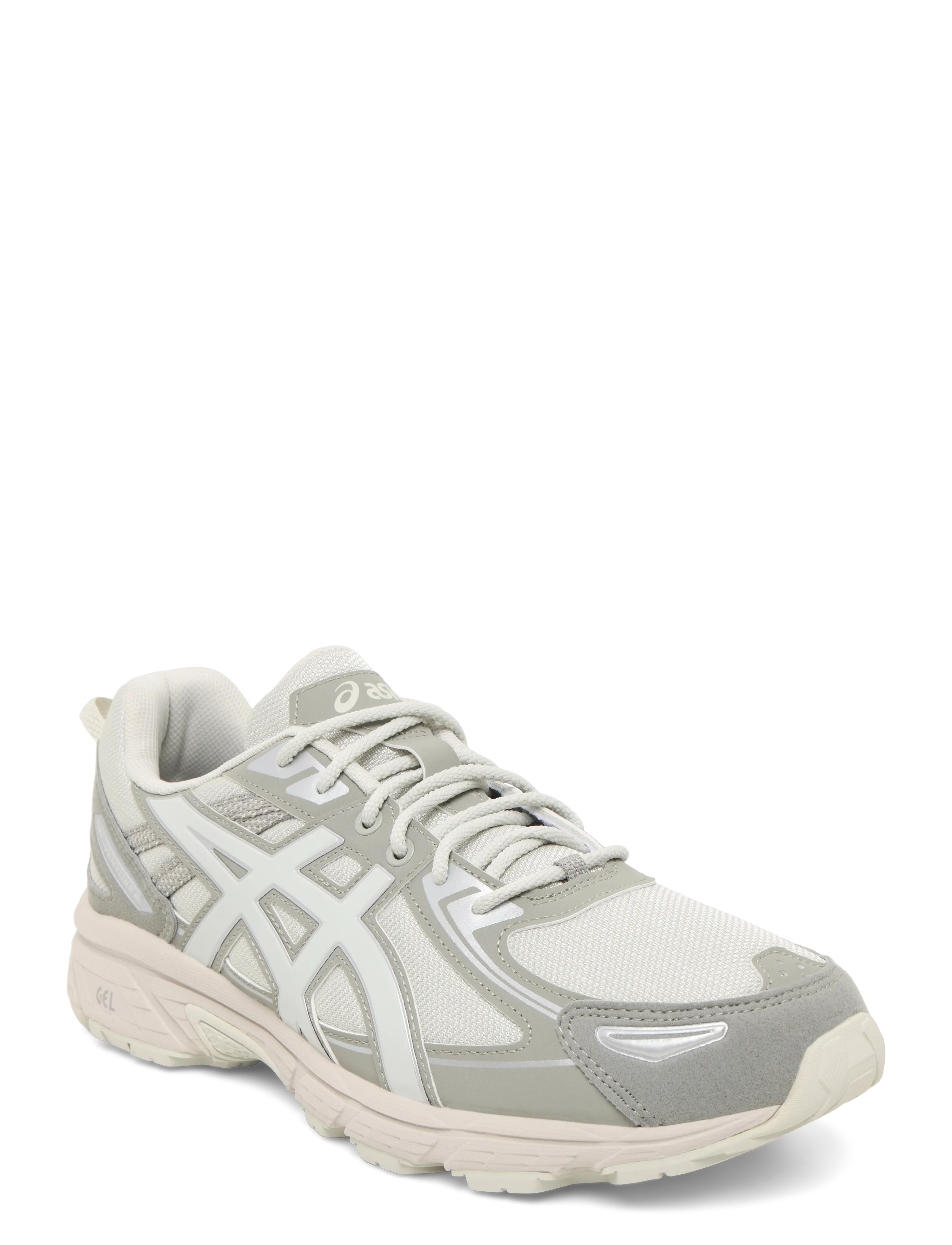 Asics Gel-Venture 6, 43.5, Sport Sneakers, Grau - Low Top Frauen