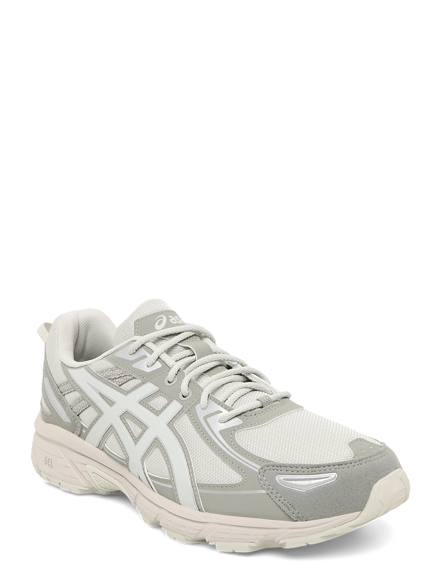 Asics - GEL-VENTURE 6 - niedriger schnitt - lake grey/seal grey - 0