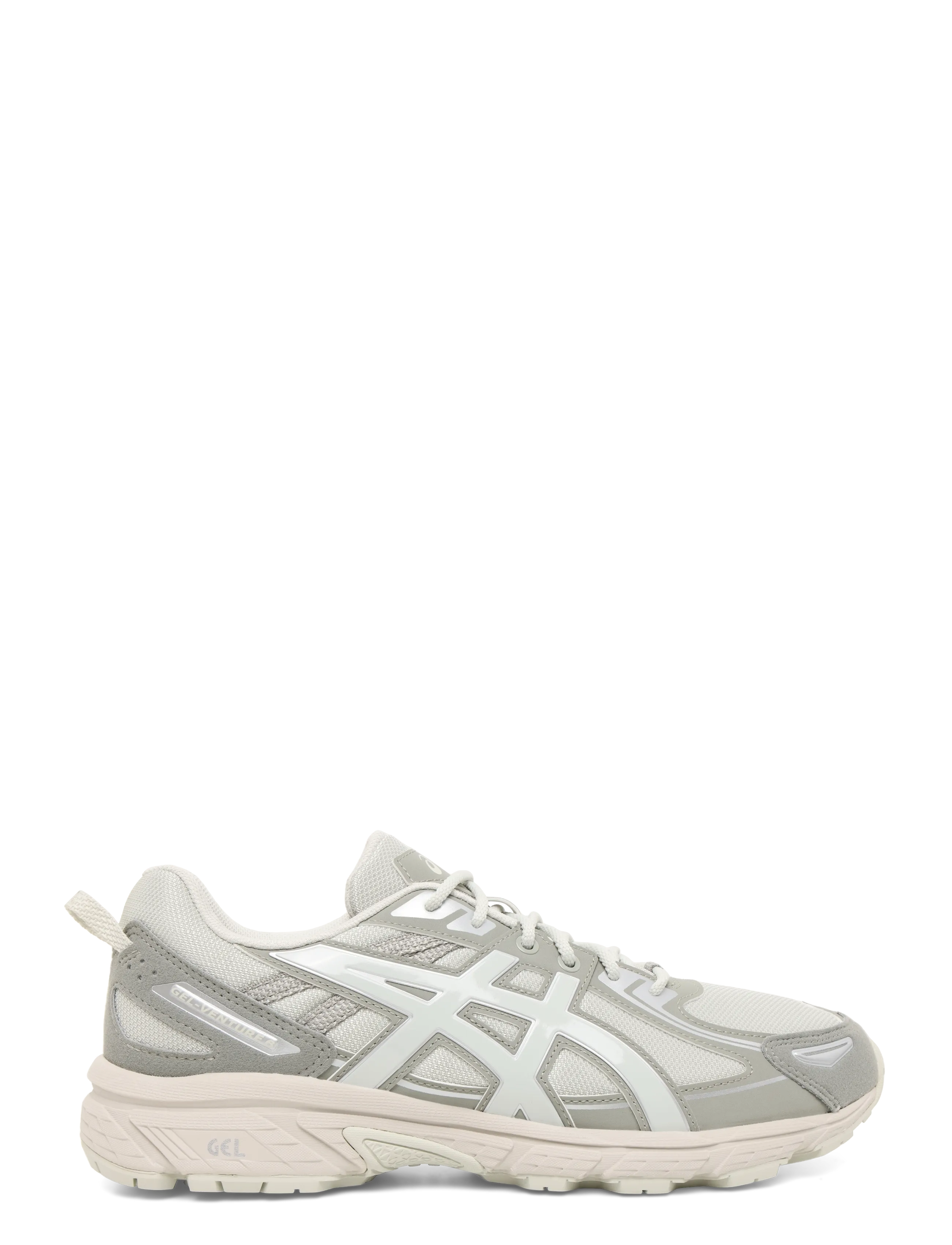 Asics - GEL-VENTURE 6 - niedriger schnitt - lake grey/seal grey - 2