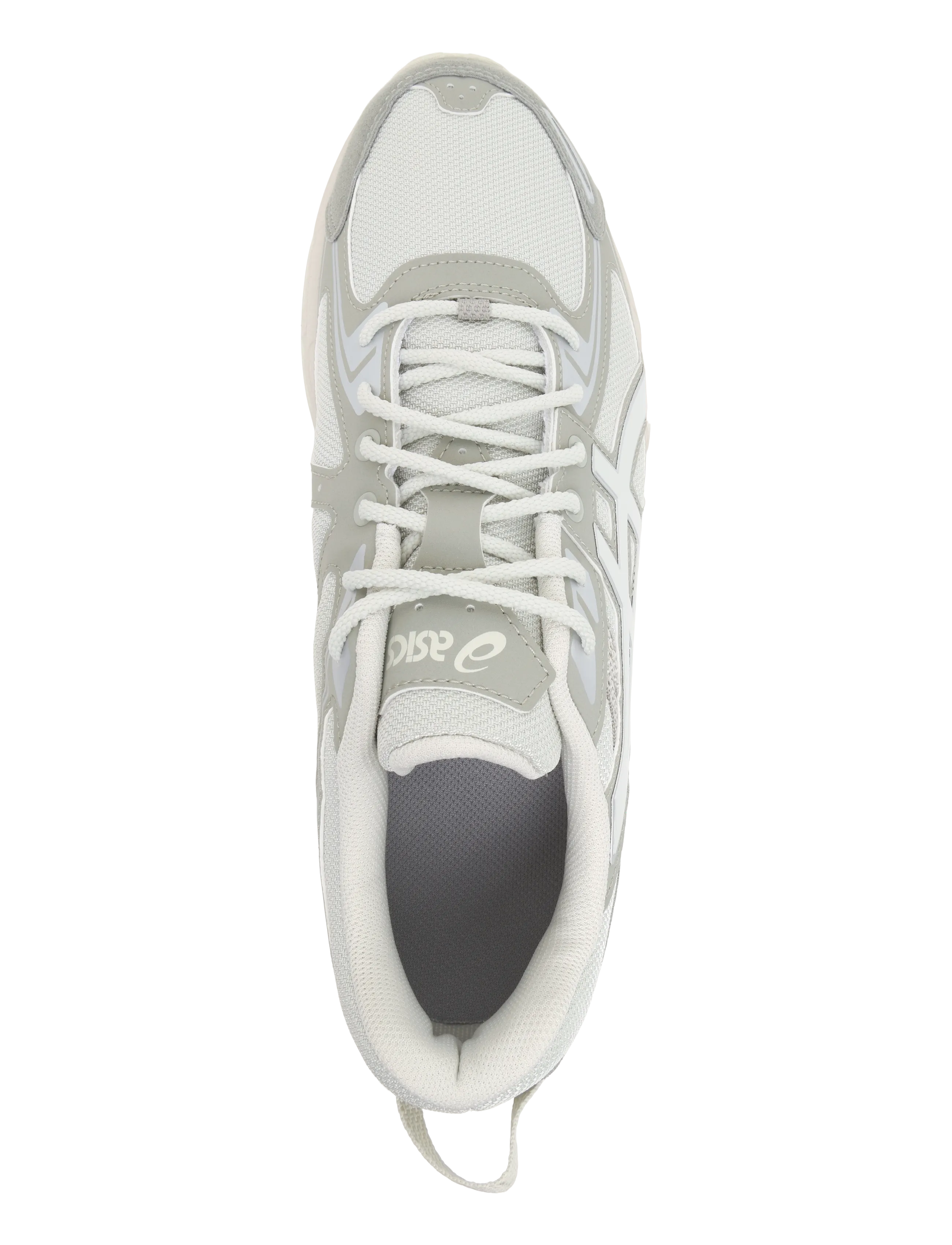 Asics - GEL-VENTURE 6 - niedriger schnitt - lake grey/seal grey - 3