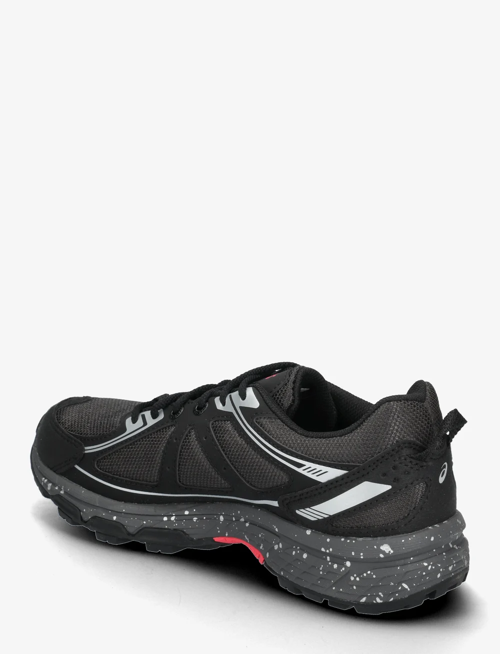 Asics - GEL-VENTURE 6 - low tops - obsidian grey/black - 2