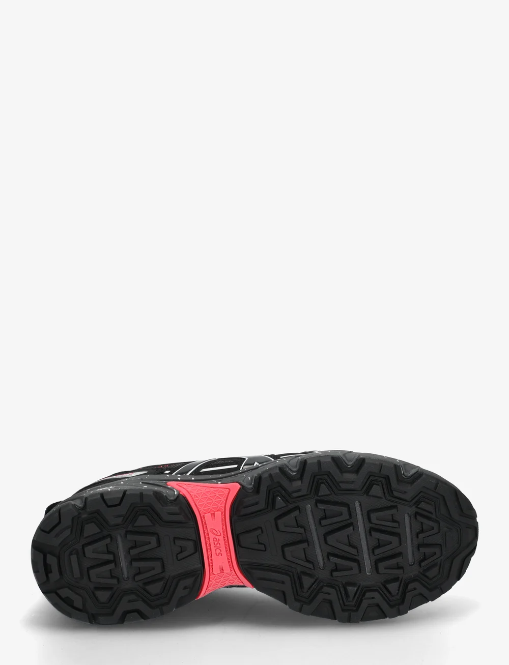 Asics - GEL-VENTURE 6 - low tops - obsidian grey/black - 4