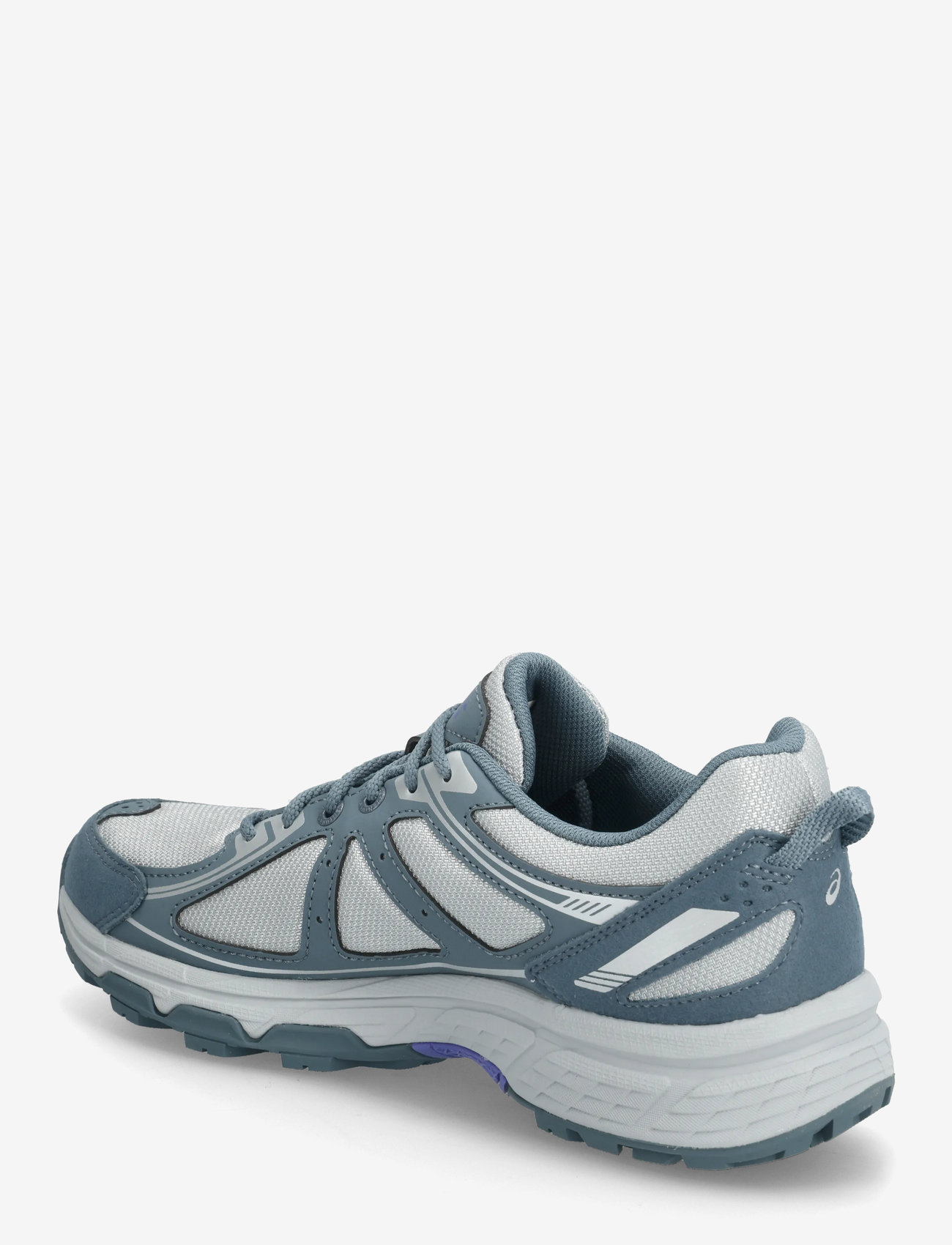 Asics - GEL-VENTURE 6 - låga sneakers - piedmont grey/ironclad - 2