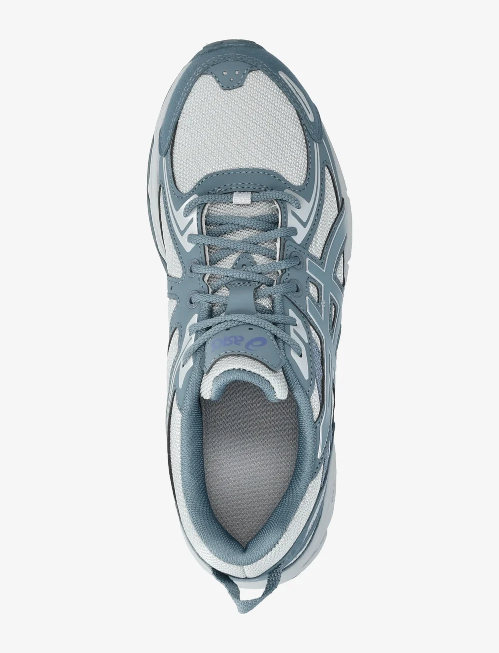 Asics - GEL-VENTURE 6 - låga sneakers - piedmont grey/ironclad - 3