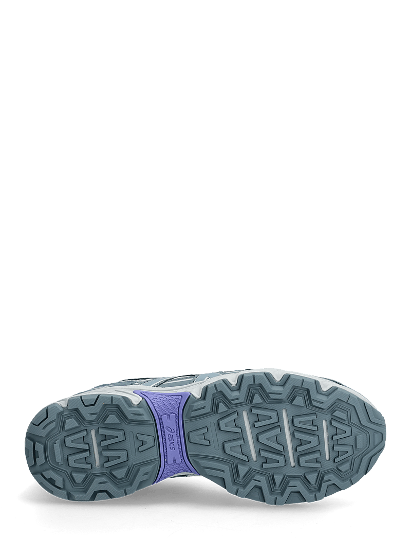 Asics - GEL-VENTURE 6 - låga sneakers - piedmont grey/ironclad - 4