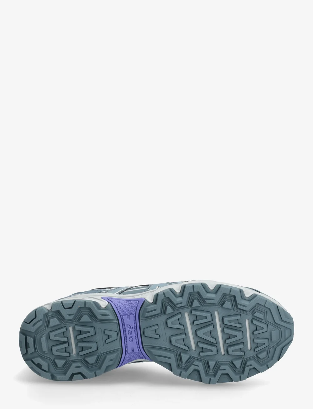 Asics - GEL-VENTURE 6 - låga sneakers - piedmont grey/ironclad - 4