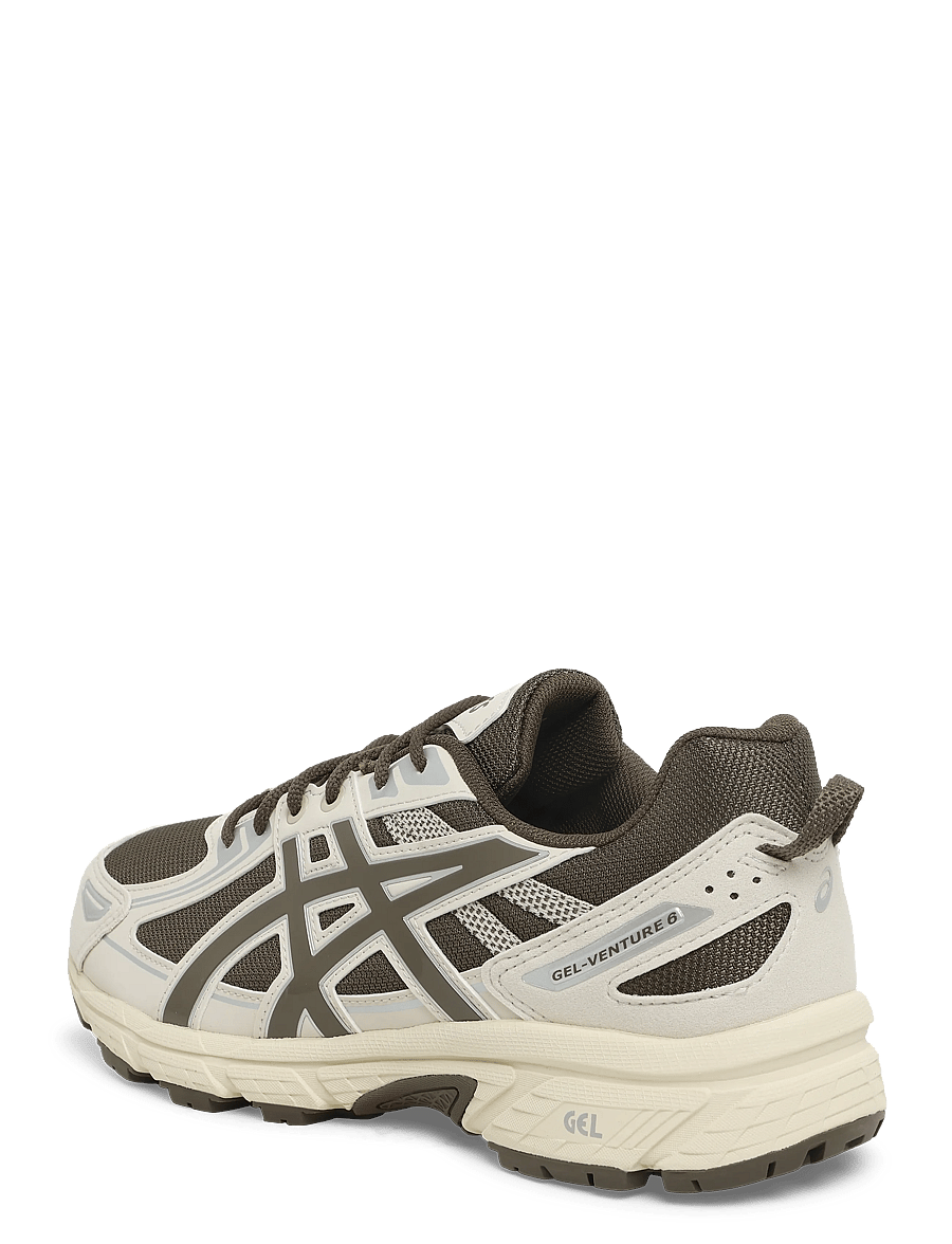 Asics - GEL-VENTURE 6 - niedriger schnitt - sepia brown/smoke grey - 1