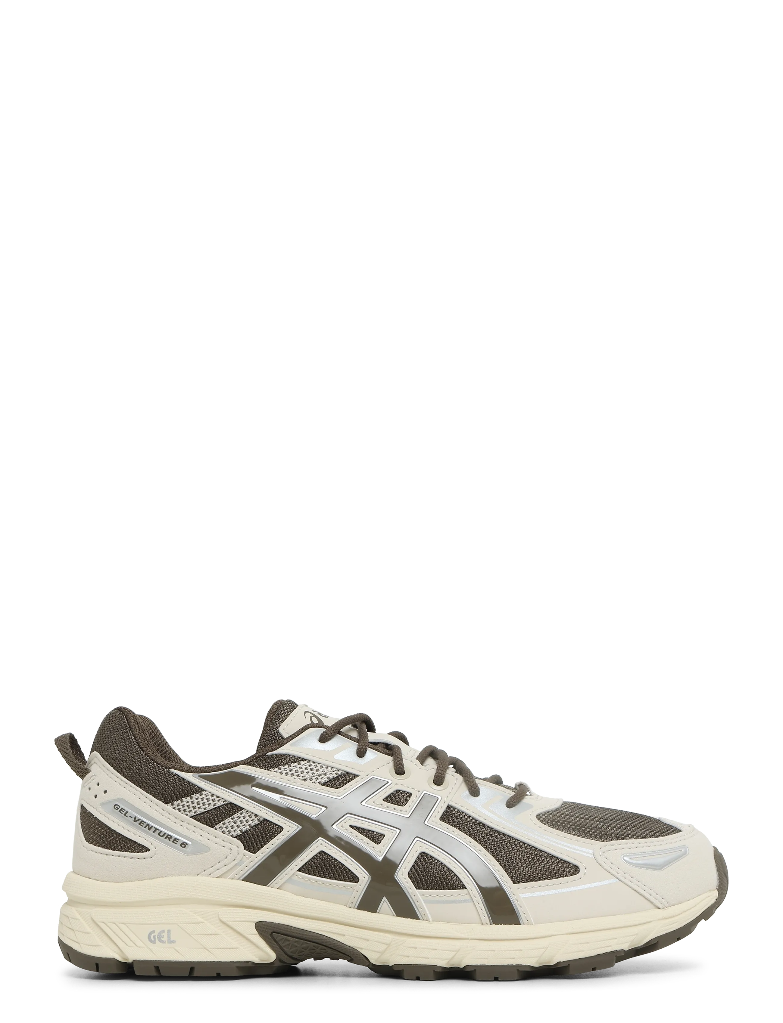 Asics - GEL-VENTURE 6 - niedriger schnitt - sepia brown/smoke grey - 2