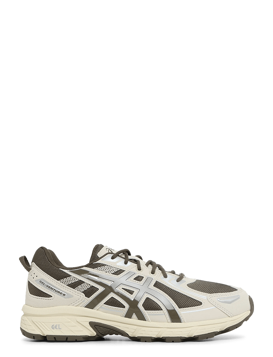 Asics - GEL-VENTURE 6 - niedriger schnitt - sepia brown/smoke grey - 2