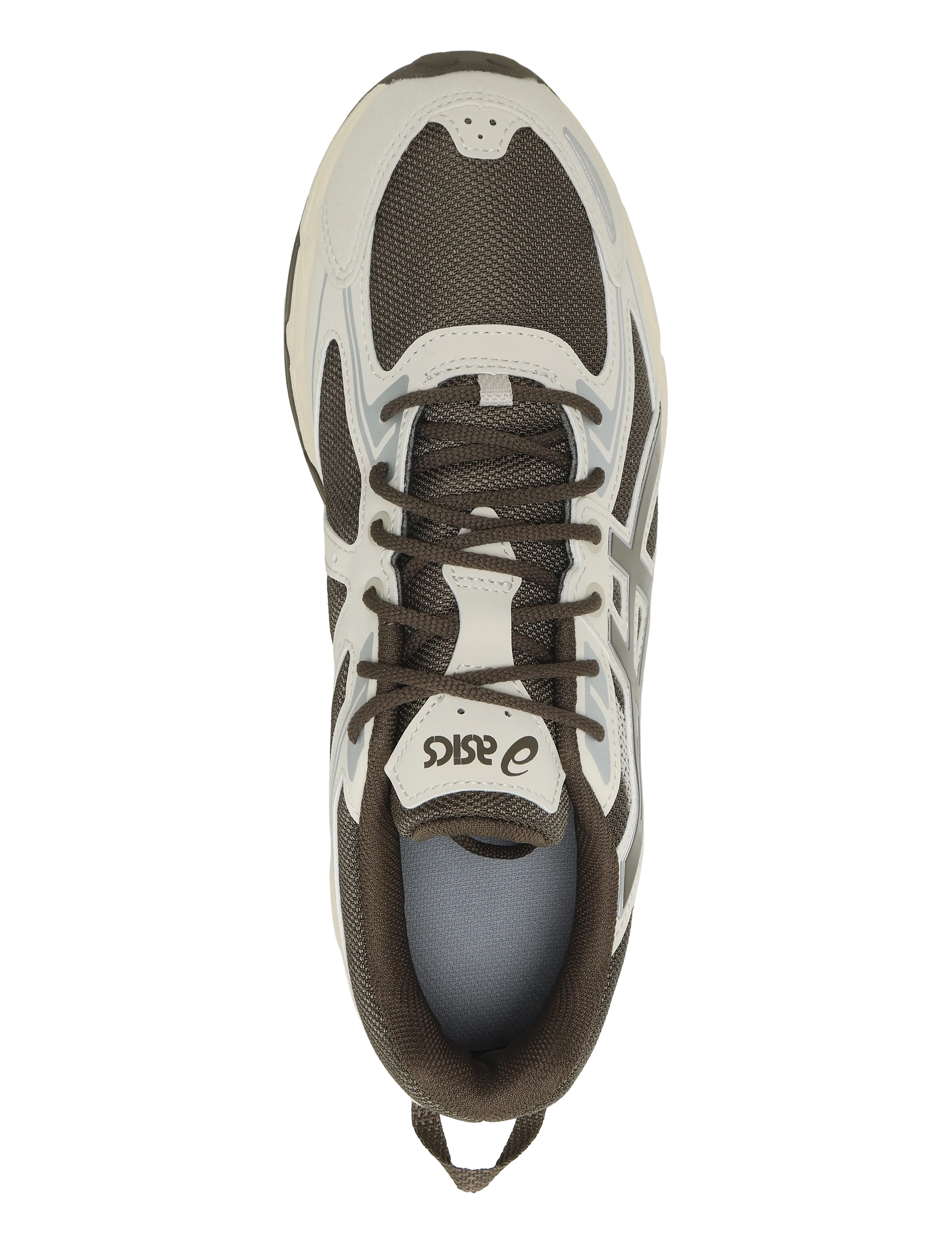 Asics - GEL-VENTURE 6 - niedriger schnitt - sepia brown/smoke grey - 3