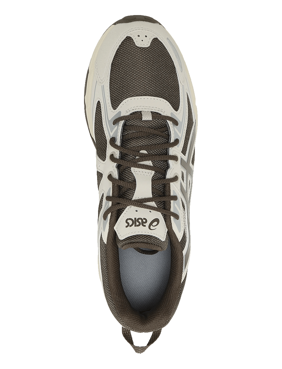 Asics - GEL-VENTURE 6 - niedriger schnitt - sepia brown/smoke grey - 3