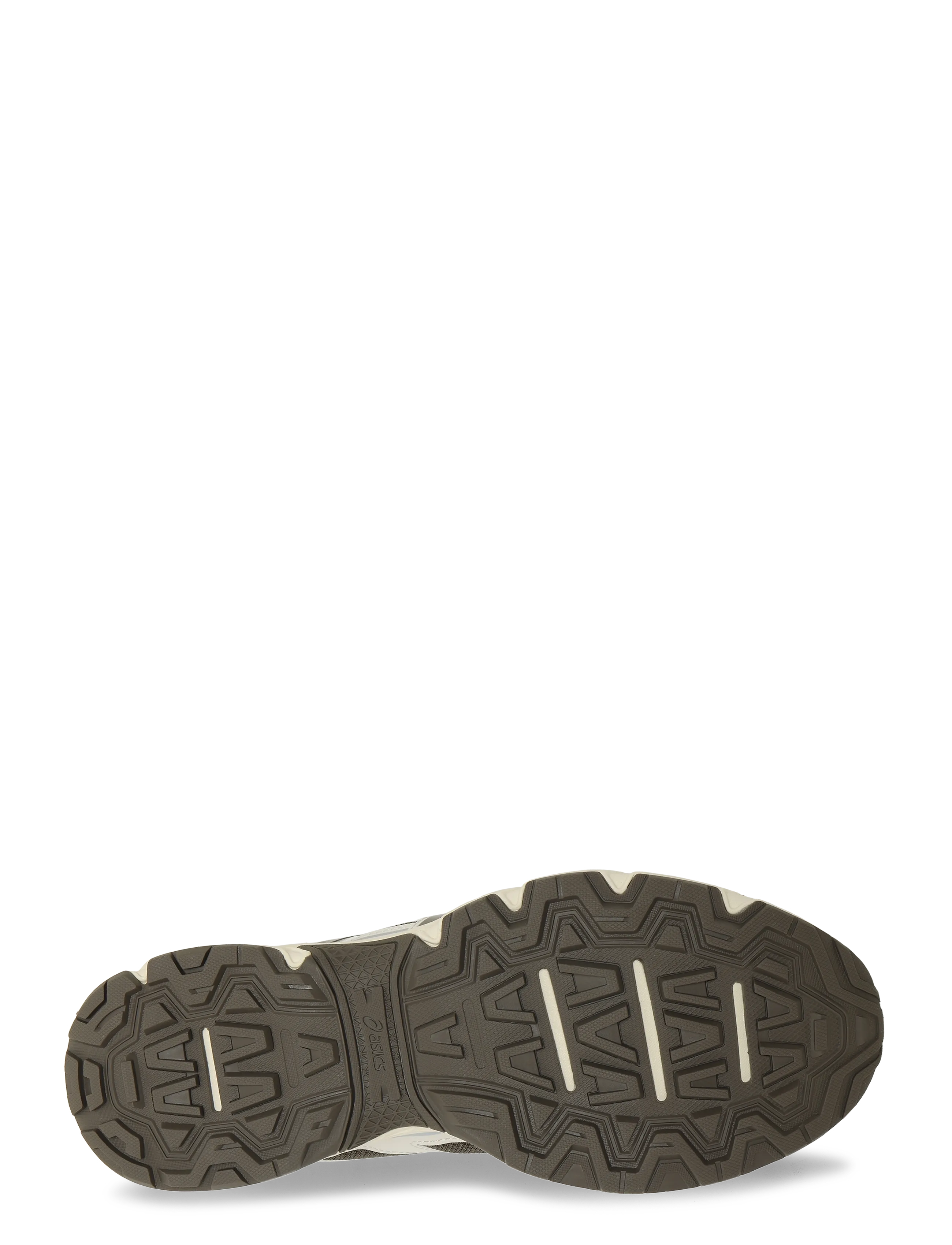 Asics - GEL-VENTURE 6 - niedriger schnitt - sepia brown/smoke grey - 4