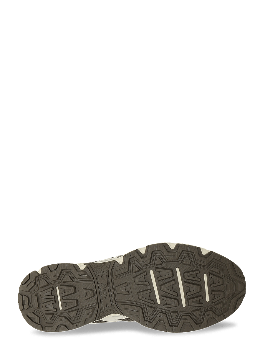 Asics - GEL-VENTURE 6 - niedriger schnitt - sepia brown/smoke grey - 4