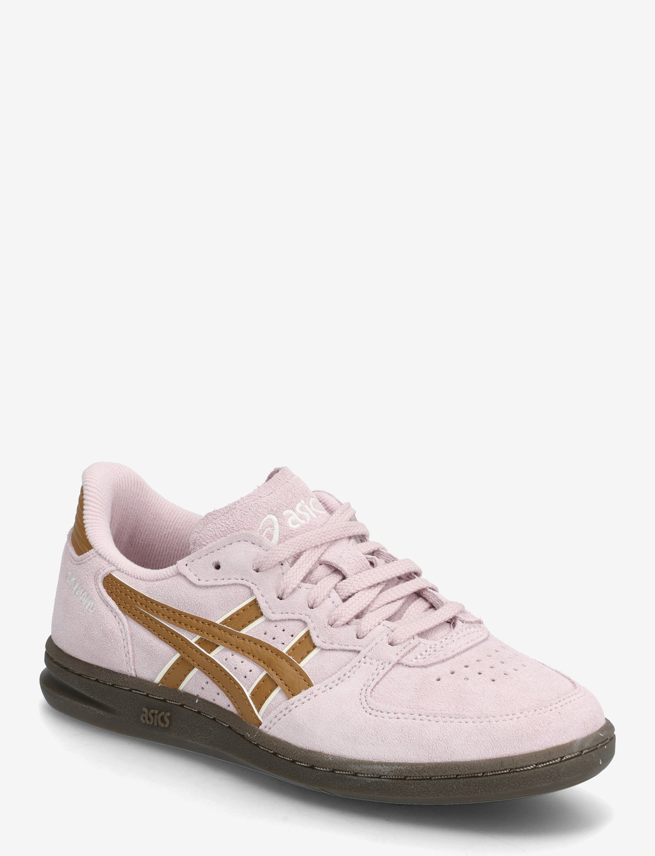 Asics - SKYHAND OG - baskets basses - barely rose/caramel - 0