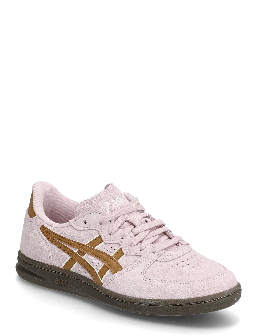 Asics - SKYHAND OG - niedriger schnitt - barely rose/caramel - 0