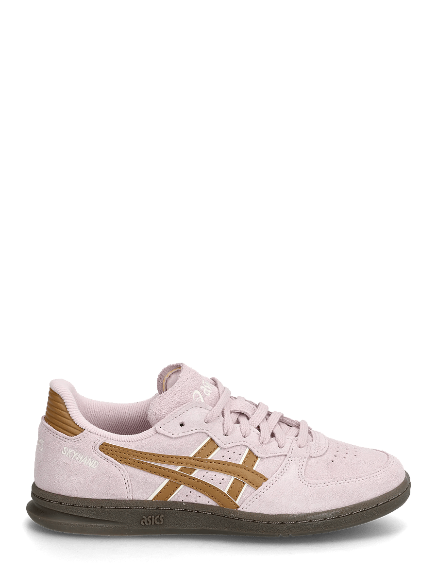 Asics - SKYHAND OG - niedriger schnitt - barely rose/caramel - 1