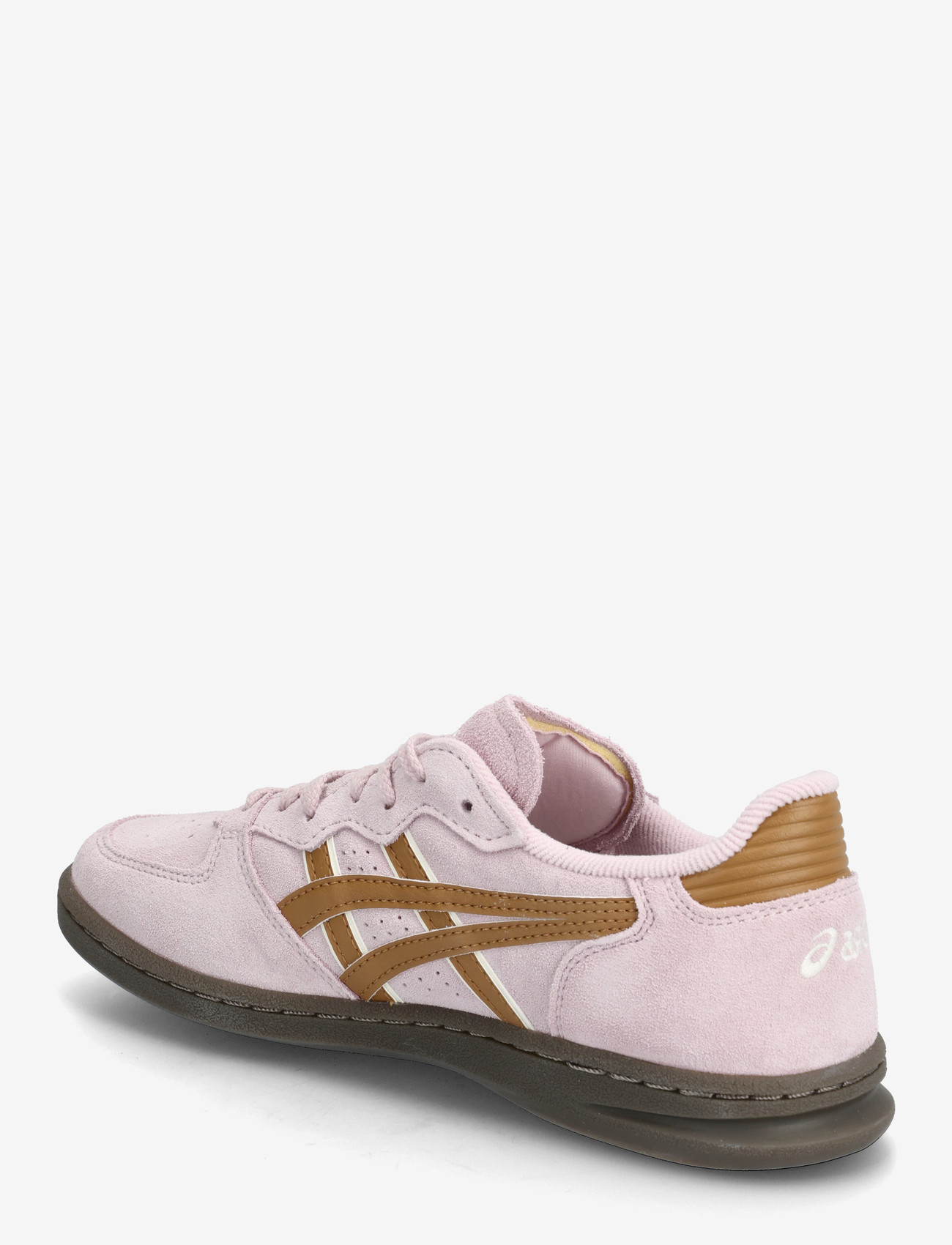 Asics - SKYHAND OG - baskets basses - barely rose/caramel - 2