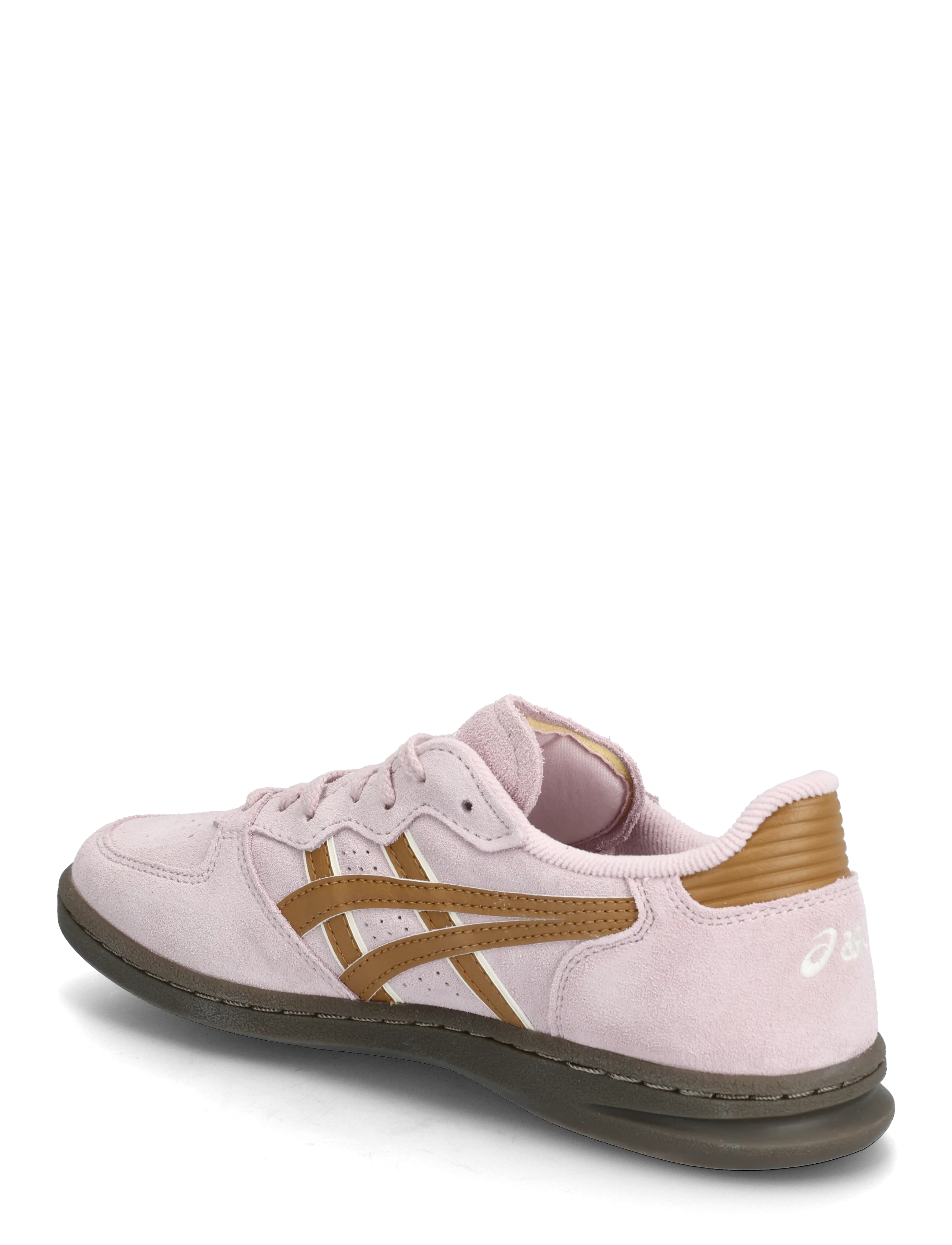Asics - SKYHAND OG - låga sneakers - barely rose/caramel - 2