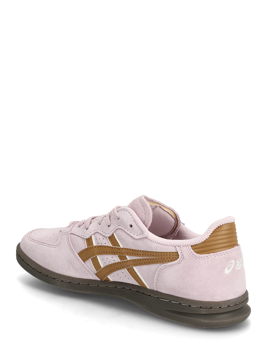 Asics - SKYHAND OG - niedriger schnitt - barely rose/caramel - 2