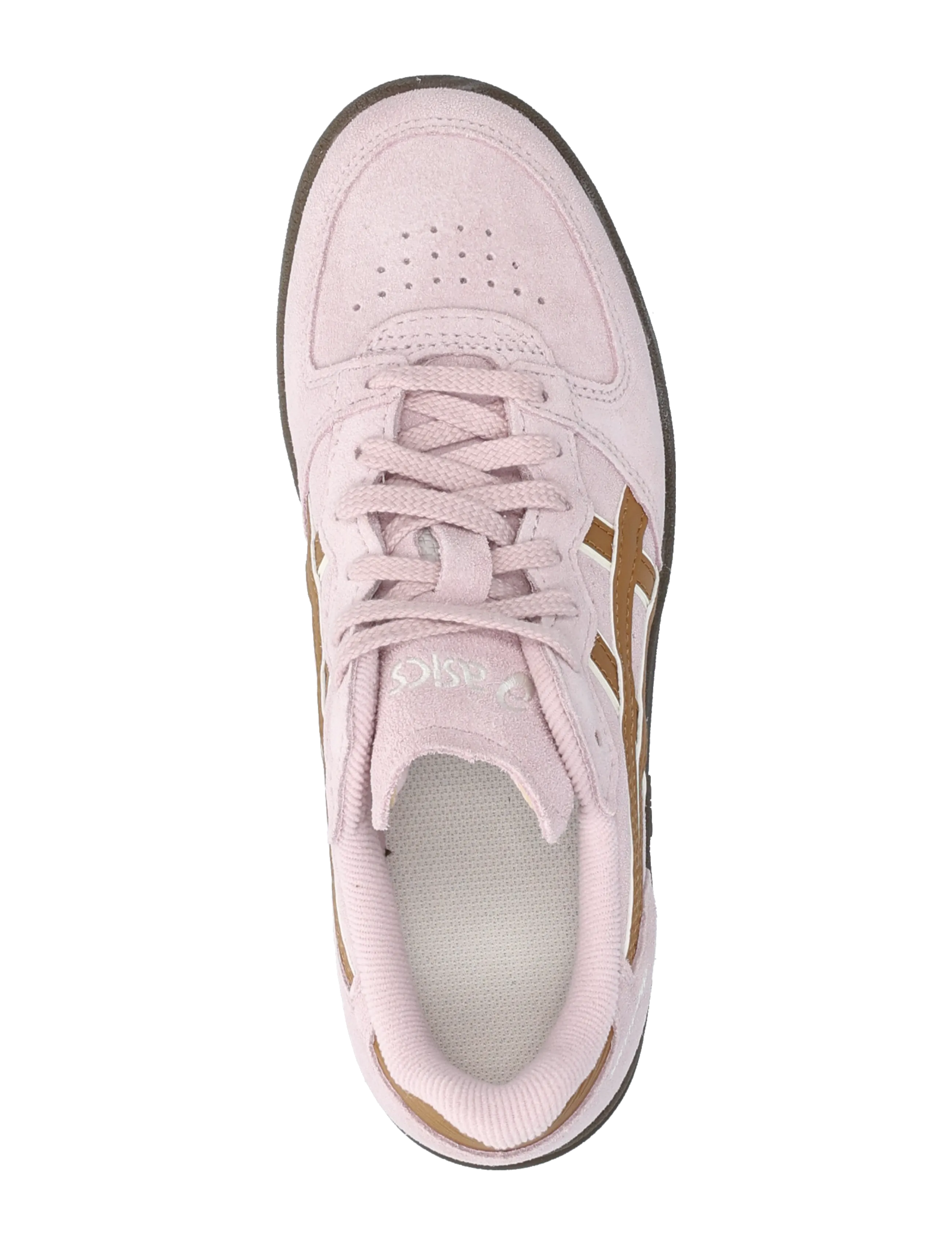 Asics - SKYHAND OG - låga sneakers - barely rose/caramel - 3