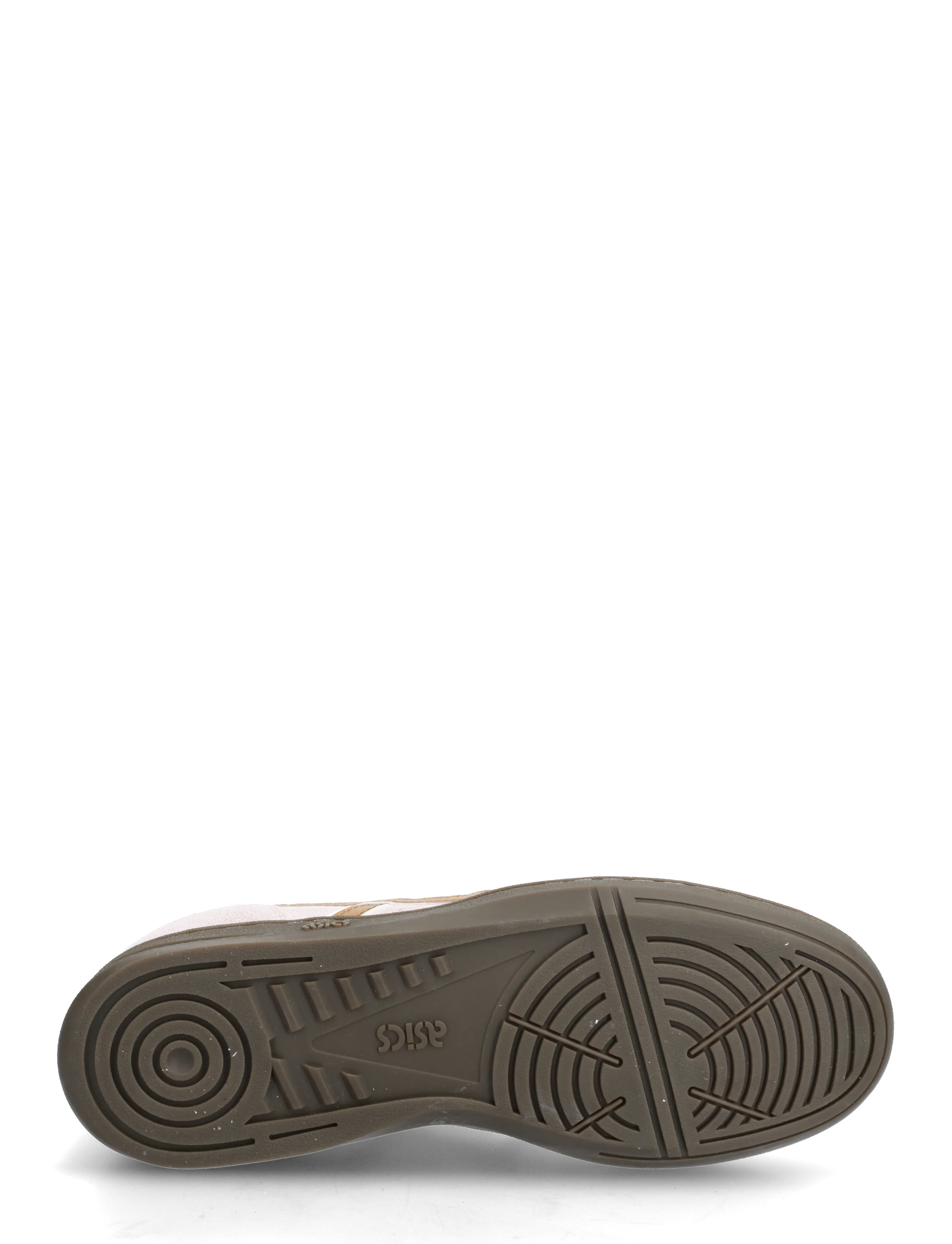 Asics - SKYHAND OG - låga sneakers - barely rose/caramel - 4