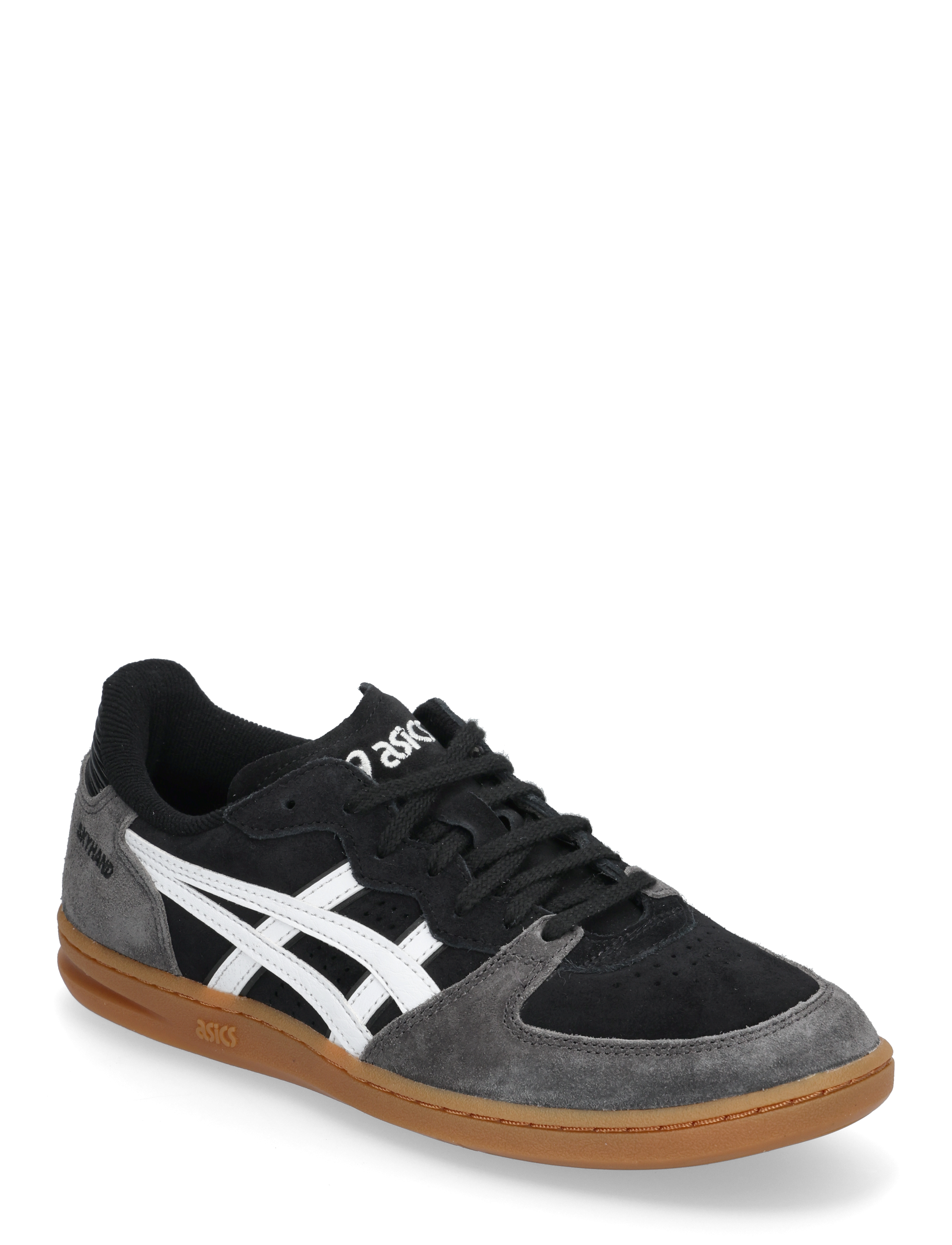 Asics Skyhand Og, Mænd, Lave Sneakers, Sort, Str: 39