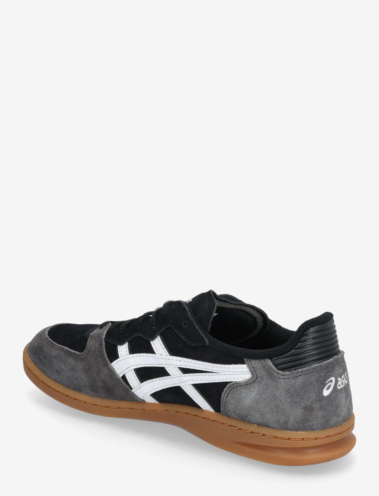 Asics - SKYHAND OG - niedriger schnitt - black/white - 2