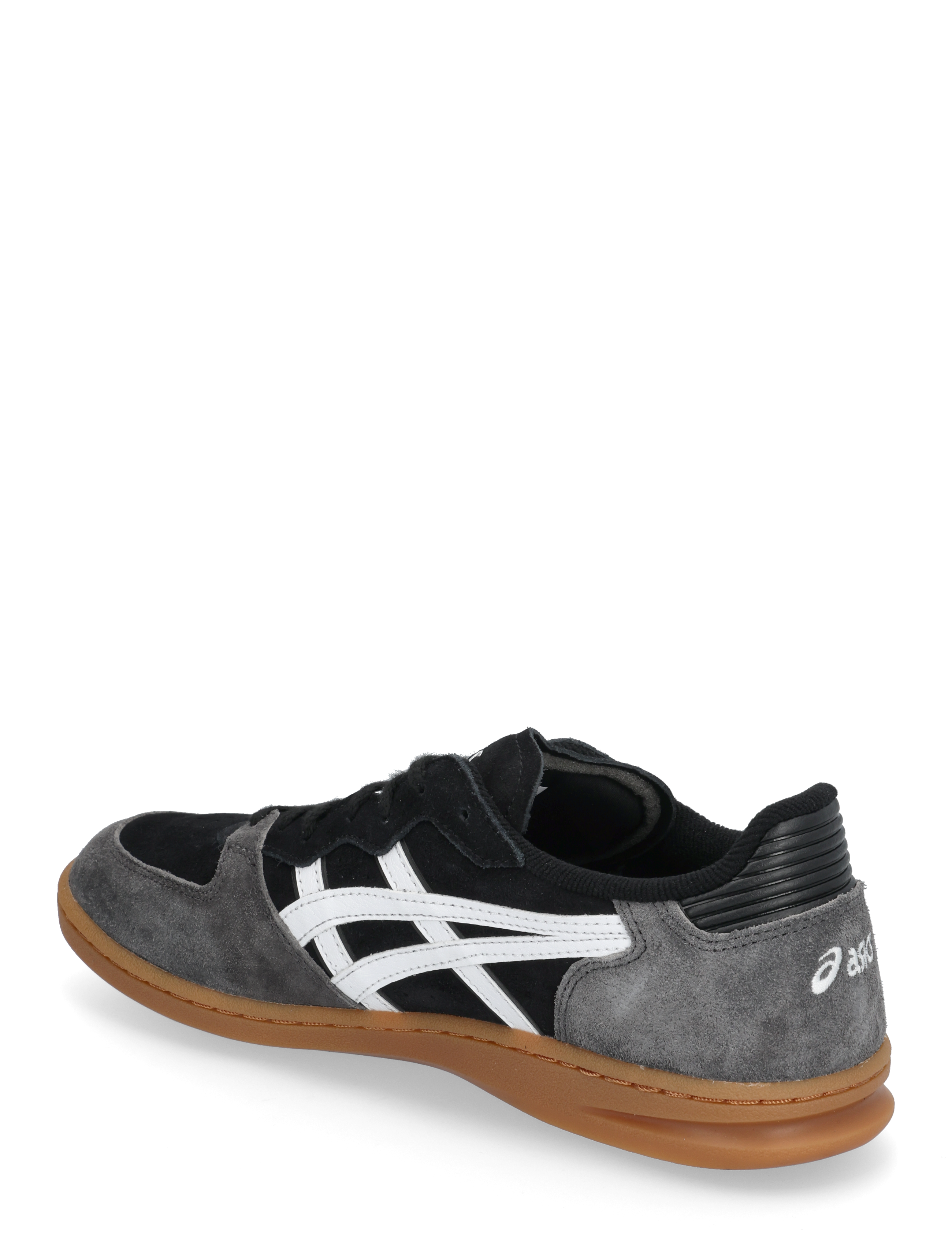Asics - SKYHAND OG - kõrge säärega tossud - black/white - 2